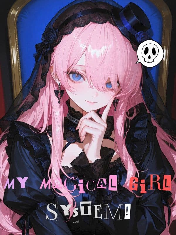Couverture de My Magical Girl System
