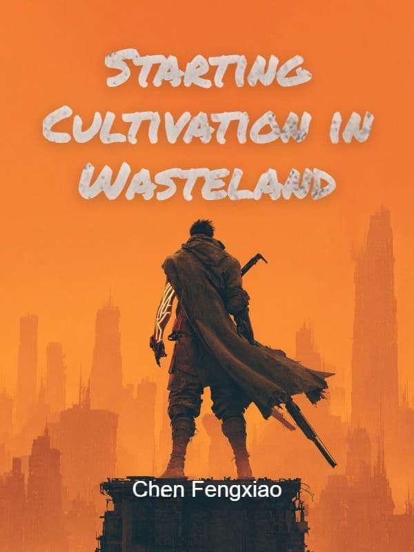Couverture de Starting Cultivation in Wasteland