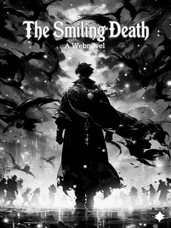 Couverture de The Smiling Death