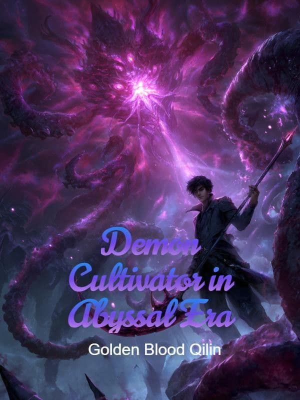 Couverture de Demon Cultivator in Abyssal Era