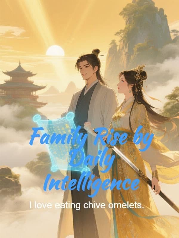 Couverture de Family Rise by Daily Intelligence
