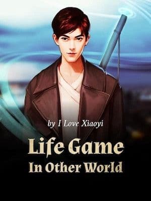 Couverture de Life Game In Other World