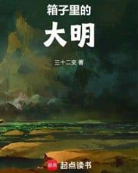 Couverture de The Great Ming in the Box