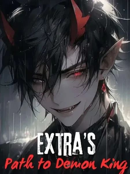 Couverture de Extra's Path To Demon King