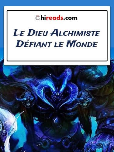 Couverture de World Defying Dan God