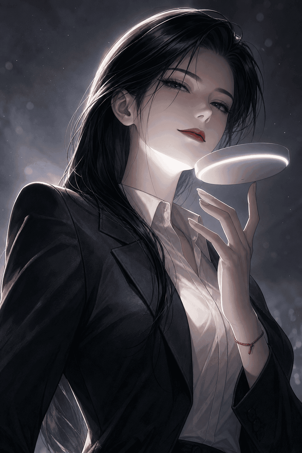 Couverture de Why Did You Provoke the Fake Heiress? She Has a Powerful Family Spoiling Her!