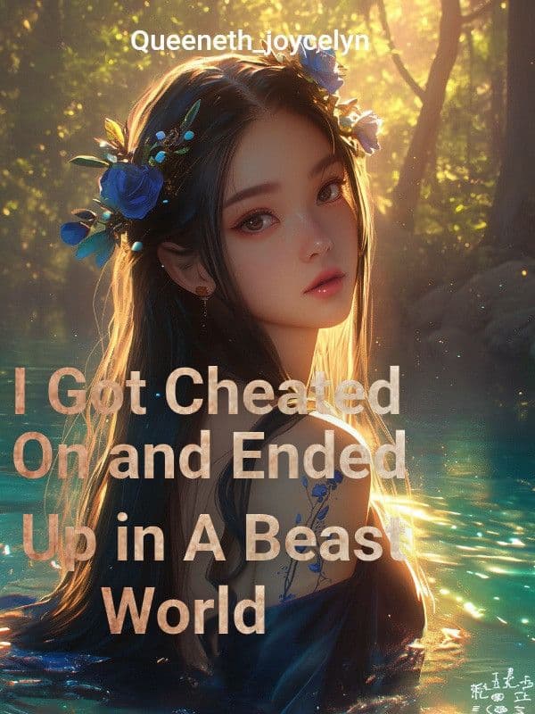 Couverture de I Got Cheated On and Ended Up in A Beast World