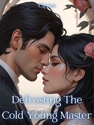 Couverture de Defrosting The Cold Young Master