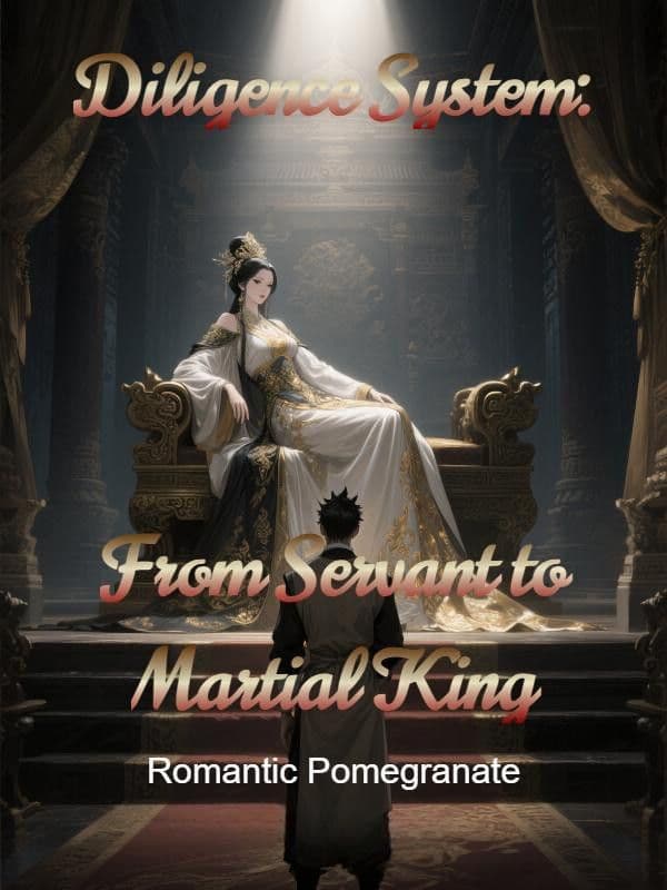 Couverture de Diligence System: From Servant to Martial King