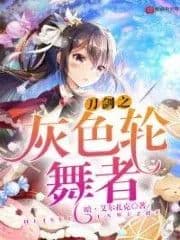 Couverture de Sword Art Online: Gray Wheel Dancer