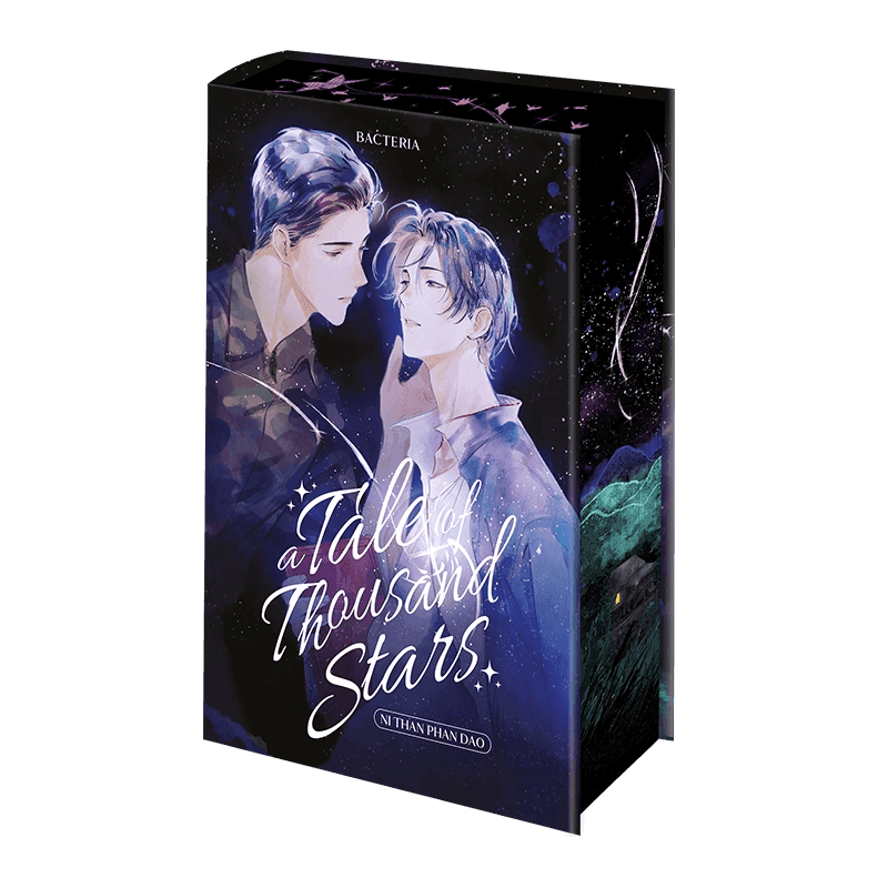 A Tale of Thousand Stars