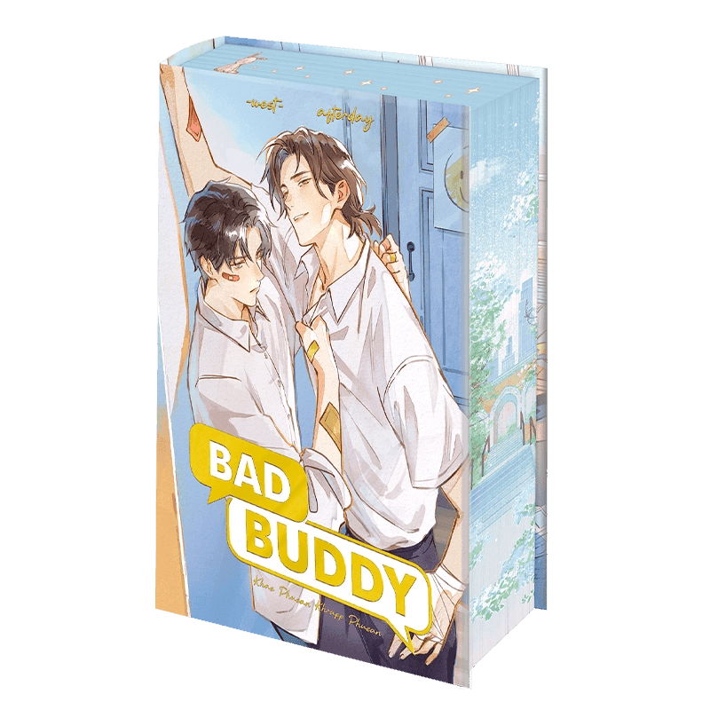 Bad Buddy