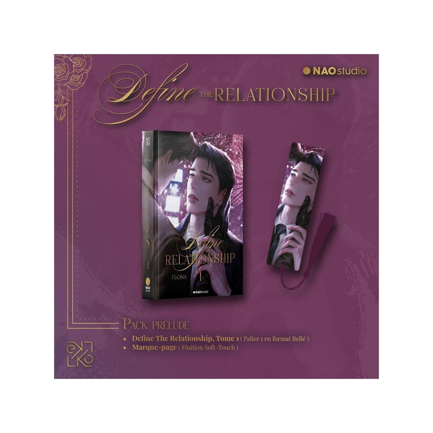 Define the Relationship
