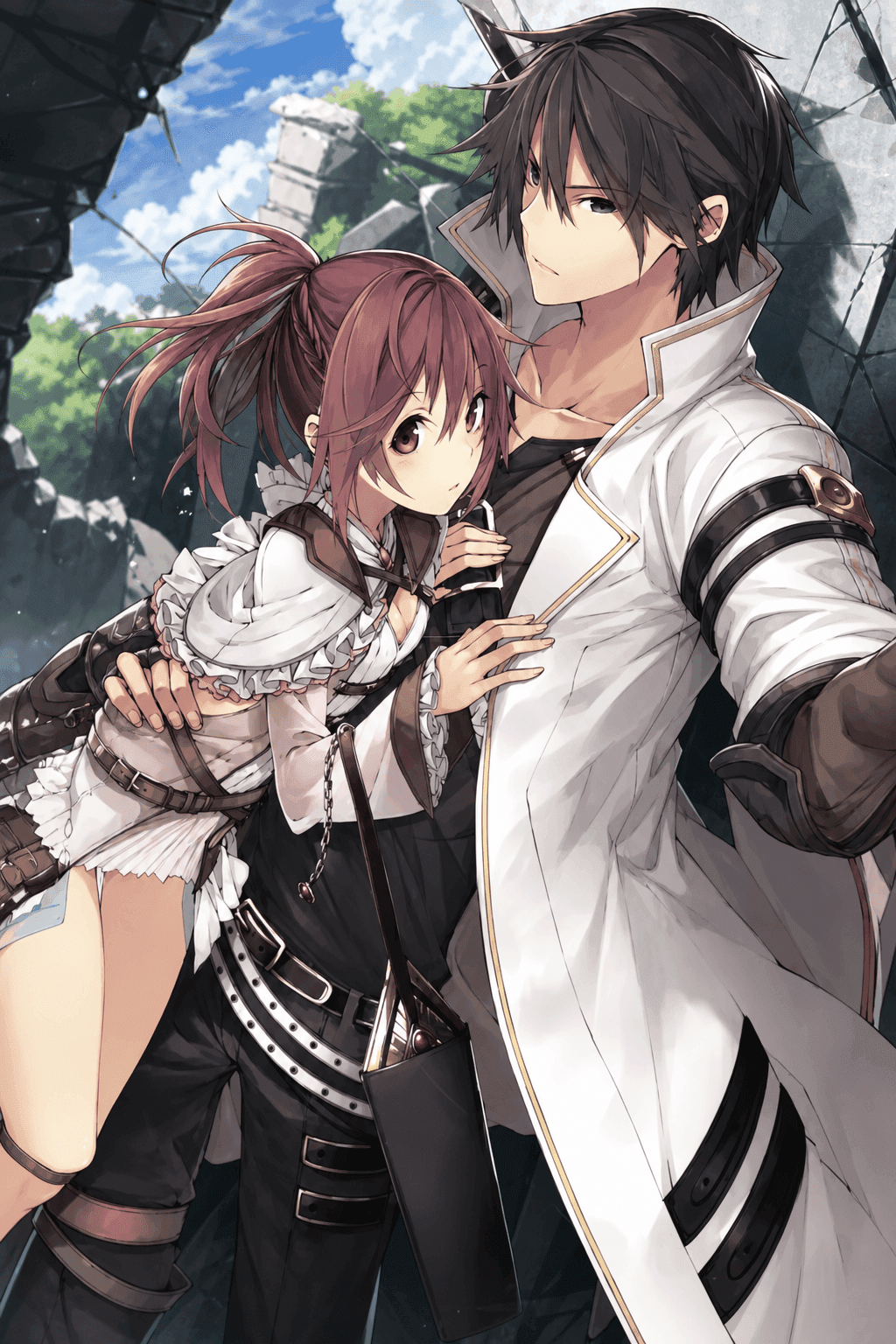 Couverture de 29-sai Dokushin wa Isekai de Jiyuu ni Ikita......katta.
