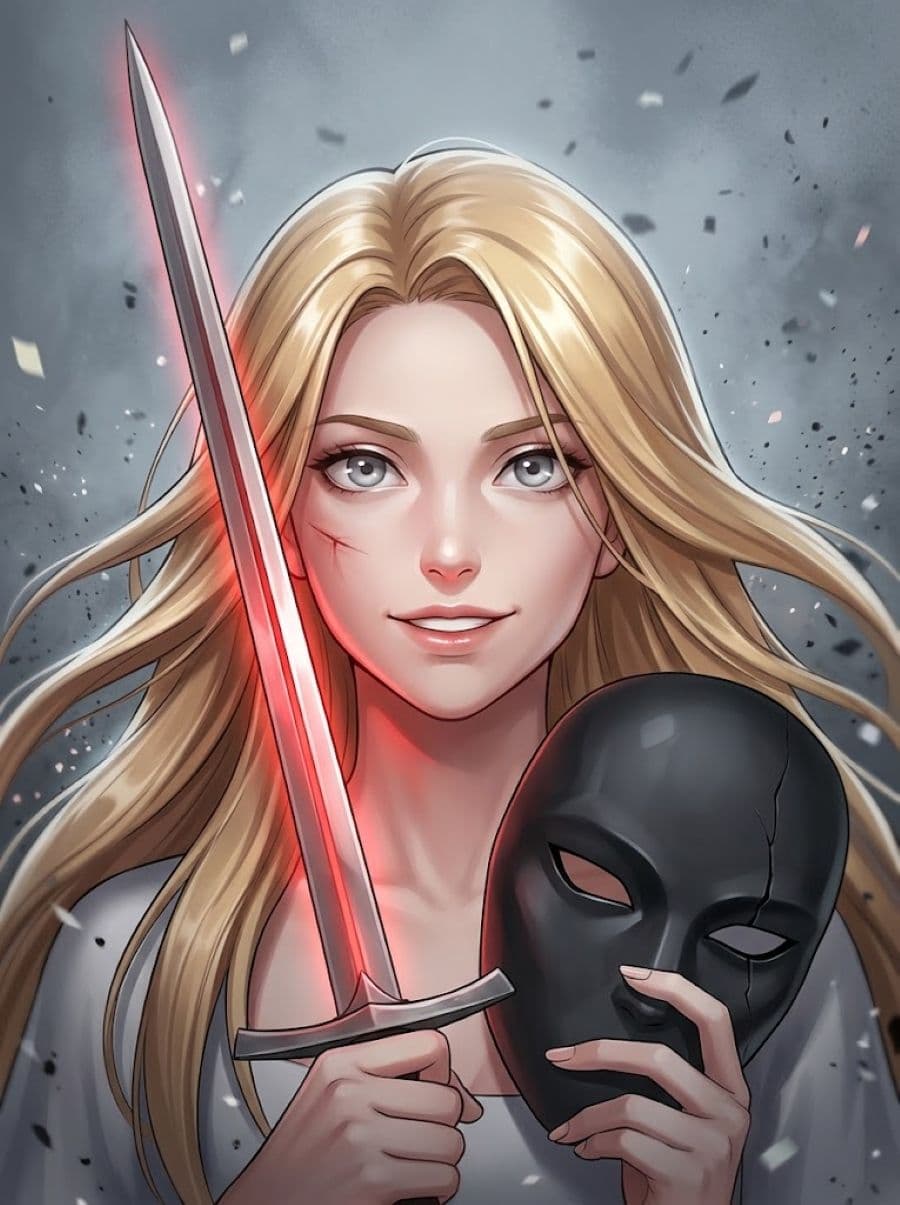 Couverture de Final Boss Fake-out: The Protagonist Thinks She Killed Me So Now I'm Free!