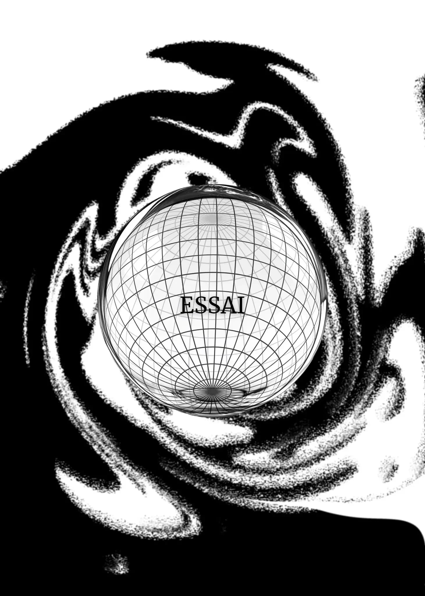 Couverture de Essai
