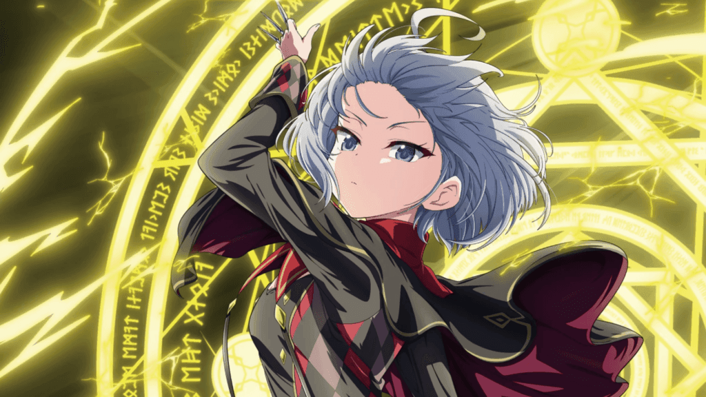 Couverture de l'article The Greatest Magicmaster's Retirement Plan : l'anime dévoile Loki