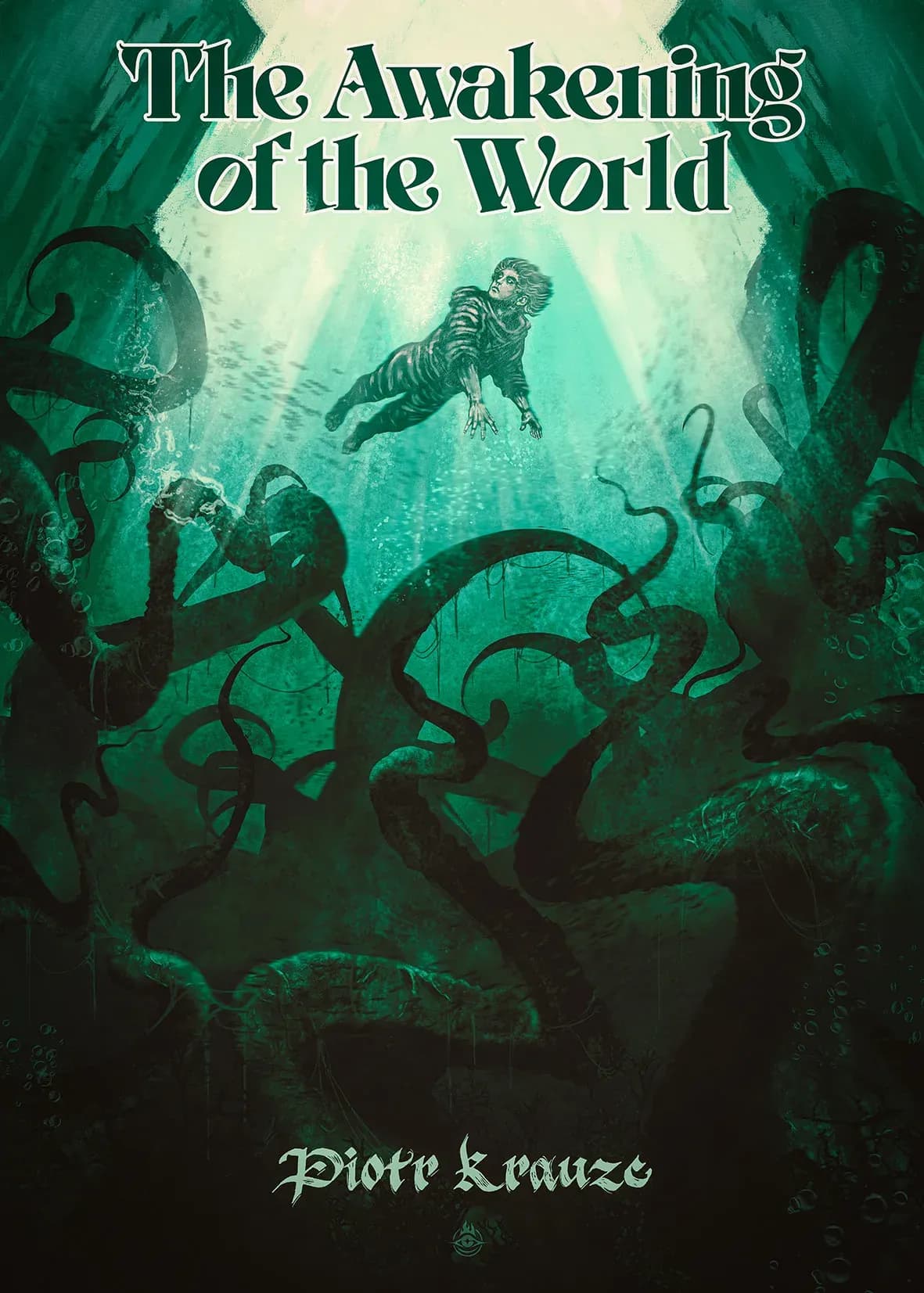 Couverture de L’Éveil du Monde