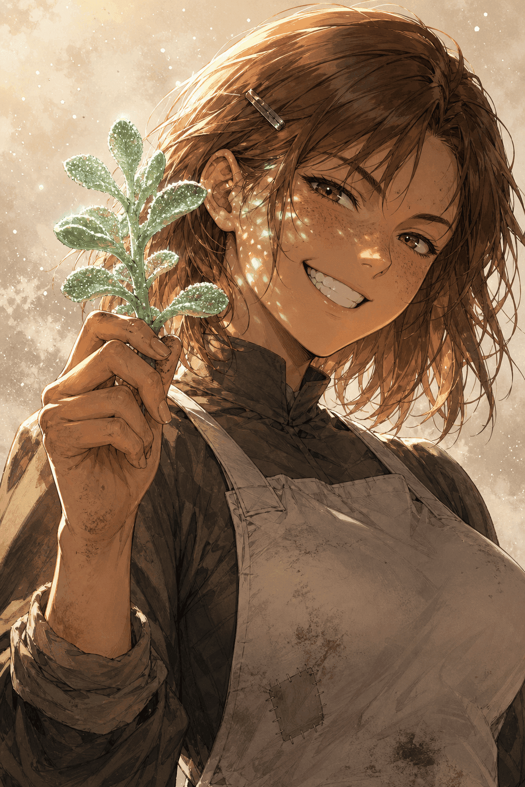 Couverture de Tsumikake Tensei Ryoushu no Kaikaku
