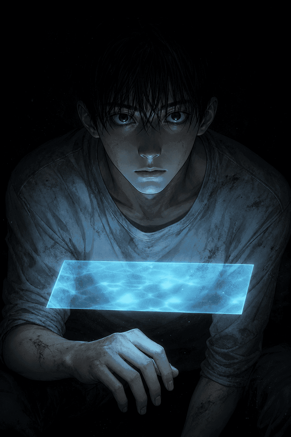 Couverture de Ore ni wa Kono Kuragari ga Kokochiyokatta