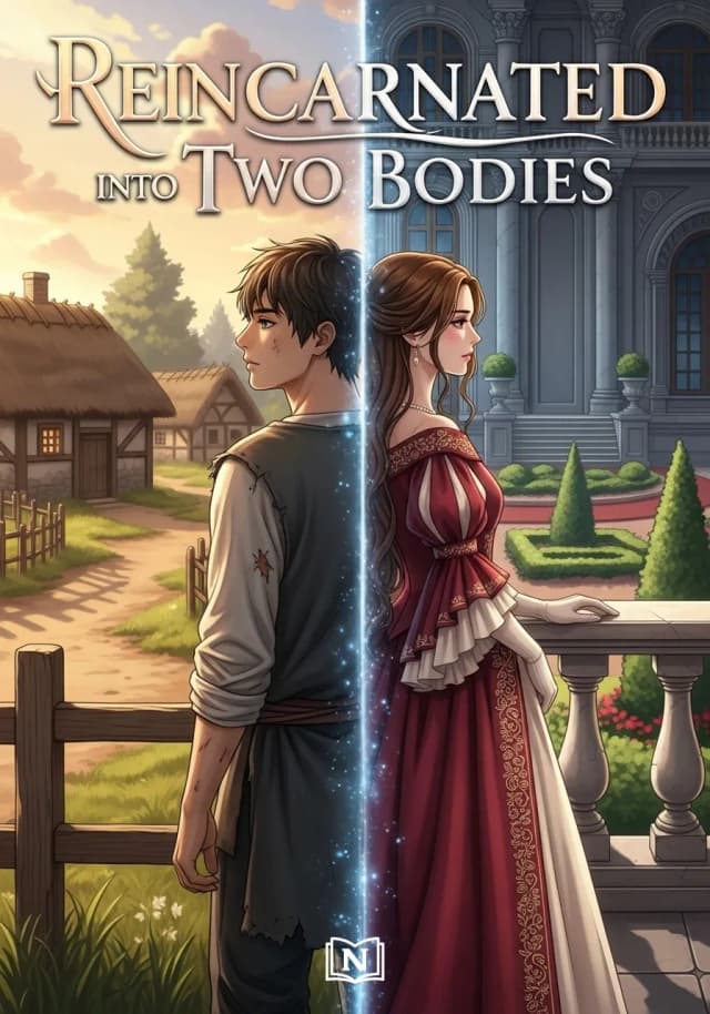 Couverture de Reincarnated into Two Bodies — Web Novel