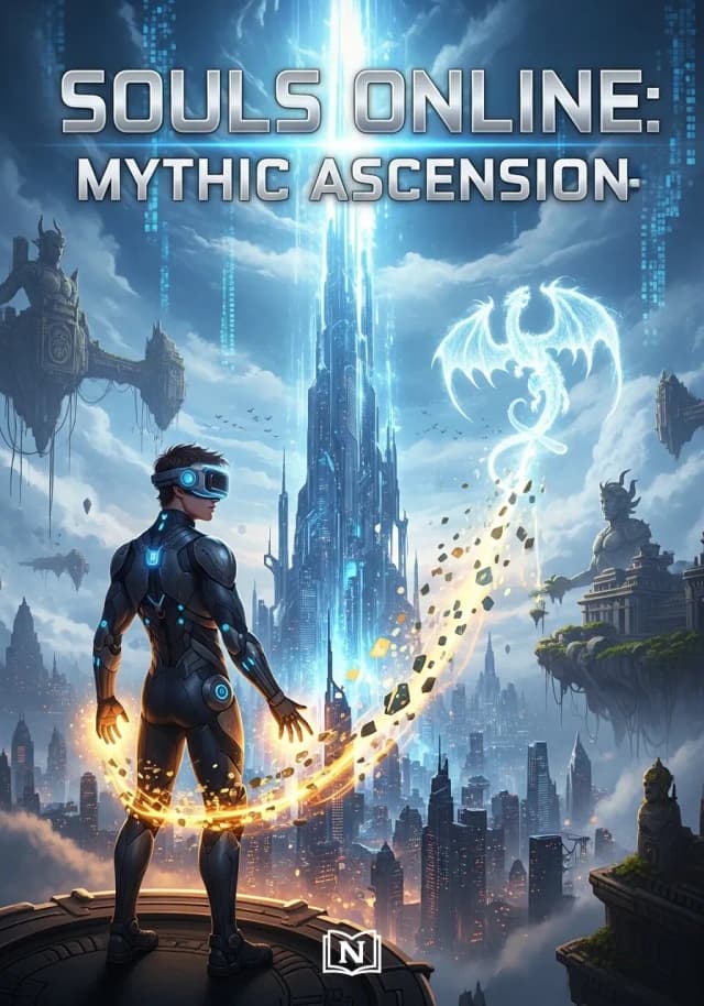 Couverture de Souls Online: Mythic Ascension — Web Novel
