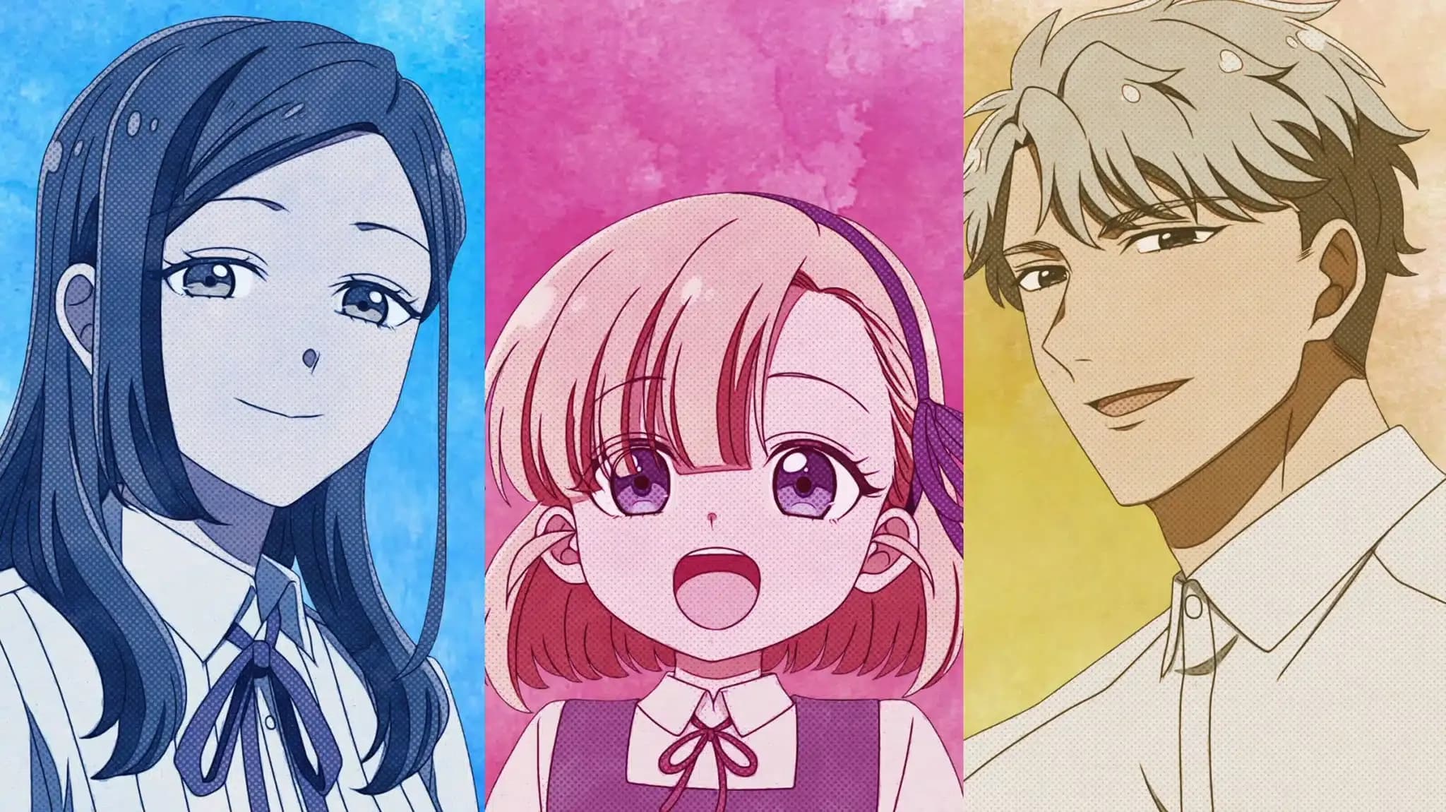 Couverture de l'article Victoria of Many Faces : une saison 2 et un épisode spécial
