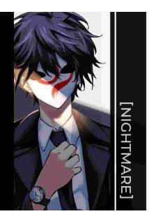 Couverture de Nightmare