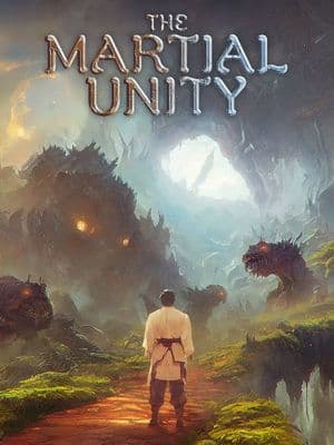Couverture de The Martial Unity — Web Novel