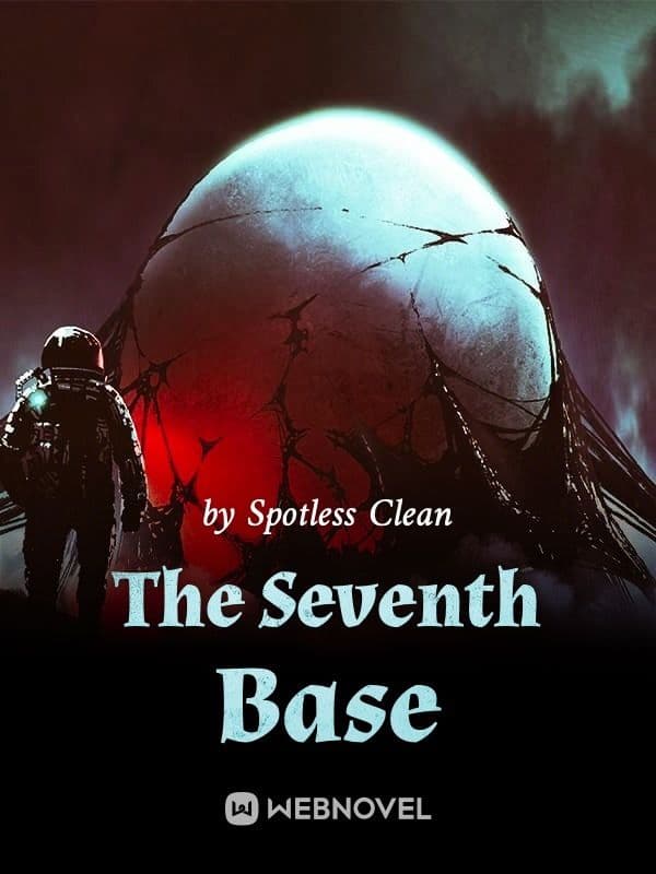 Couverture de The Seventh Base
