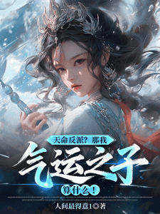 Couverture de Destined Villain? Then What Am I, the Chosen One?! — Web Novel